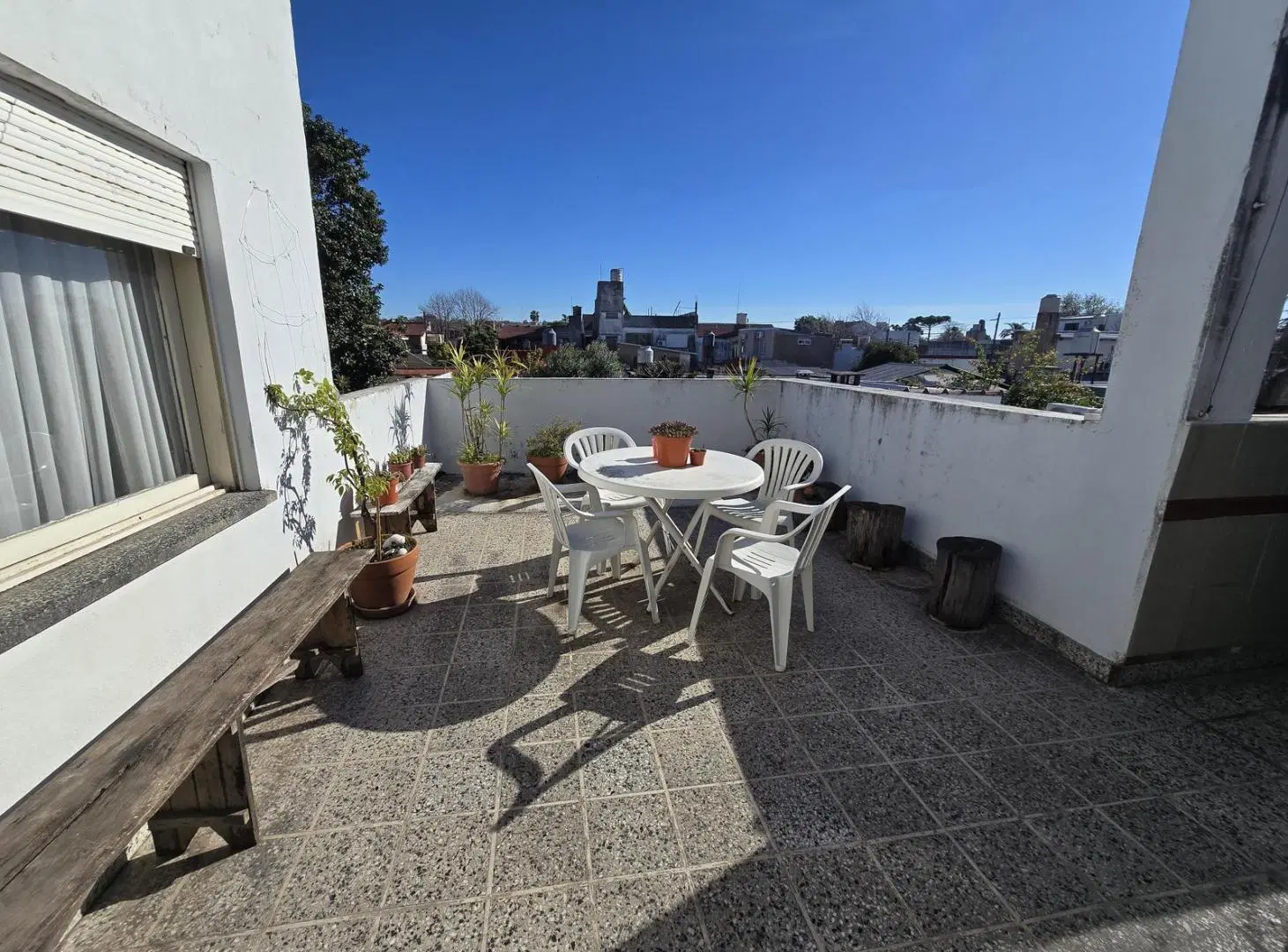 VENTA PH 3 AMBIENTES EN VILLA ADELINA 4