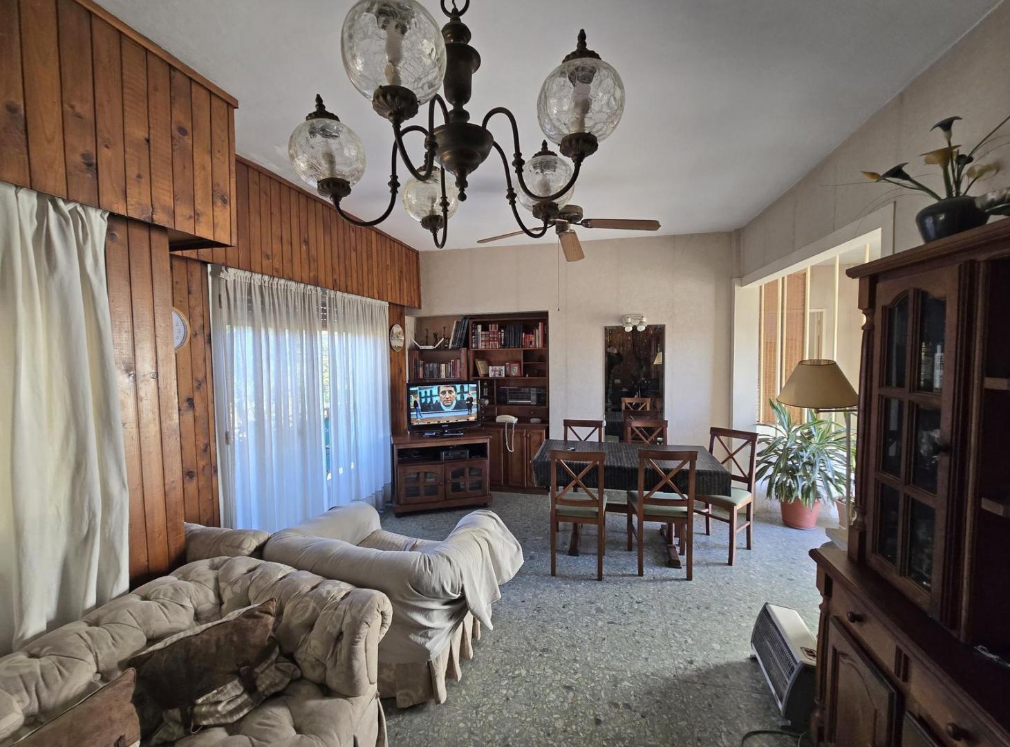 VENTA PH 3 AMBIENTES EN VILLA ADELINA