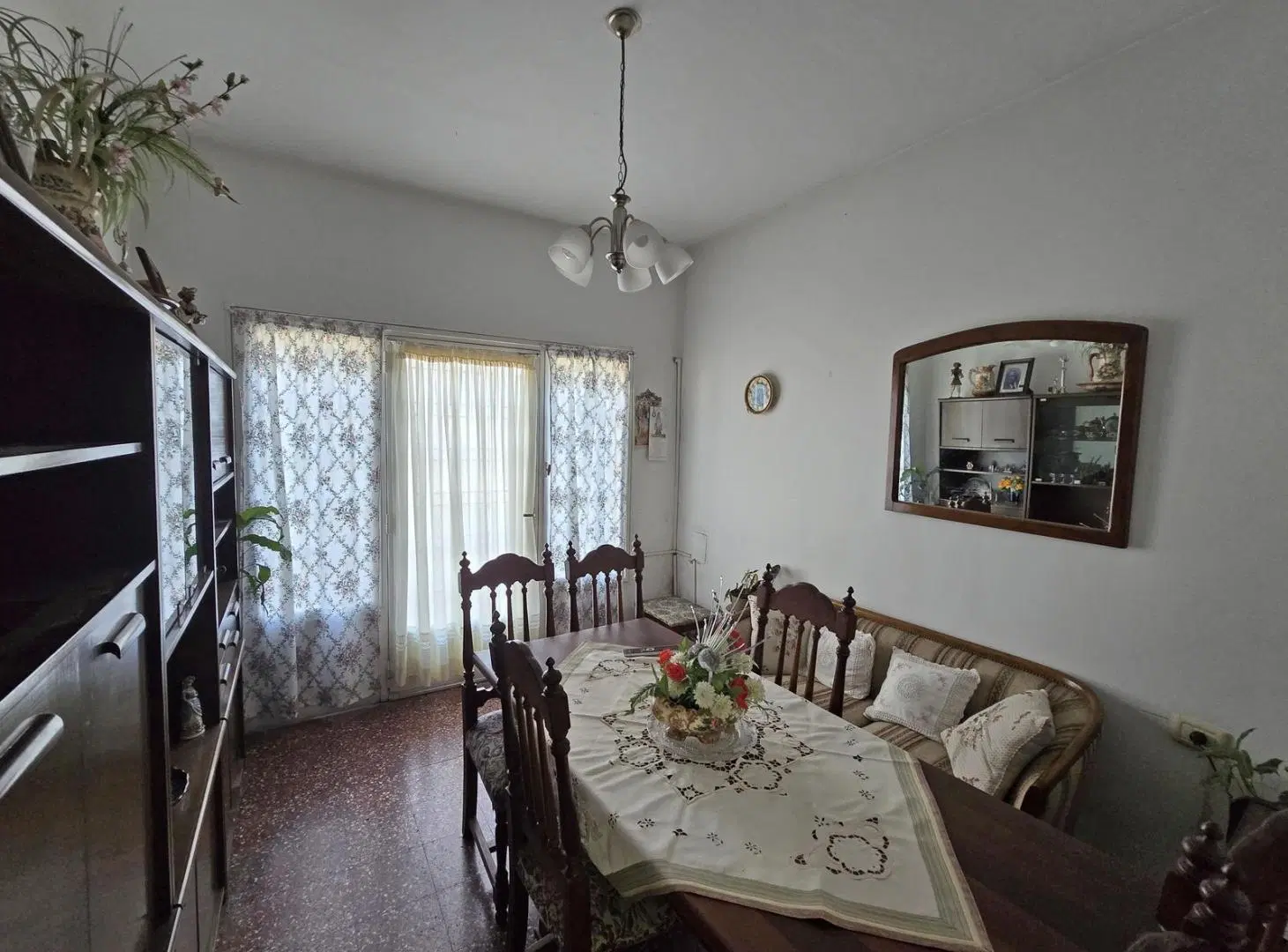 VENTA PH 3 AMBIENTES EN VILLA ADELINA 8