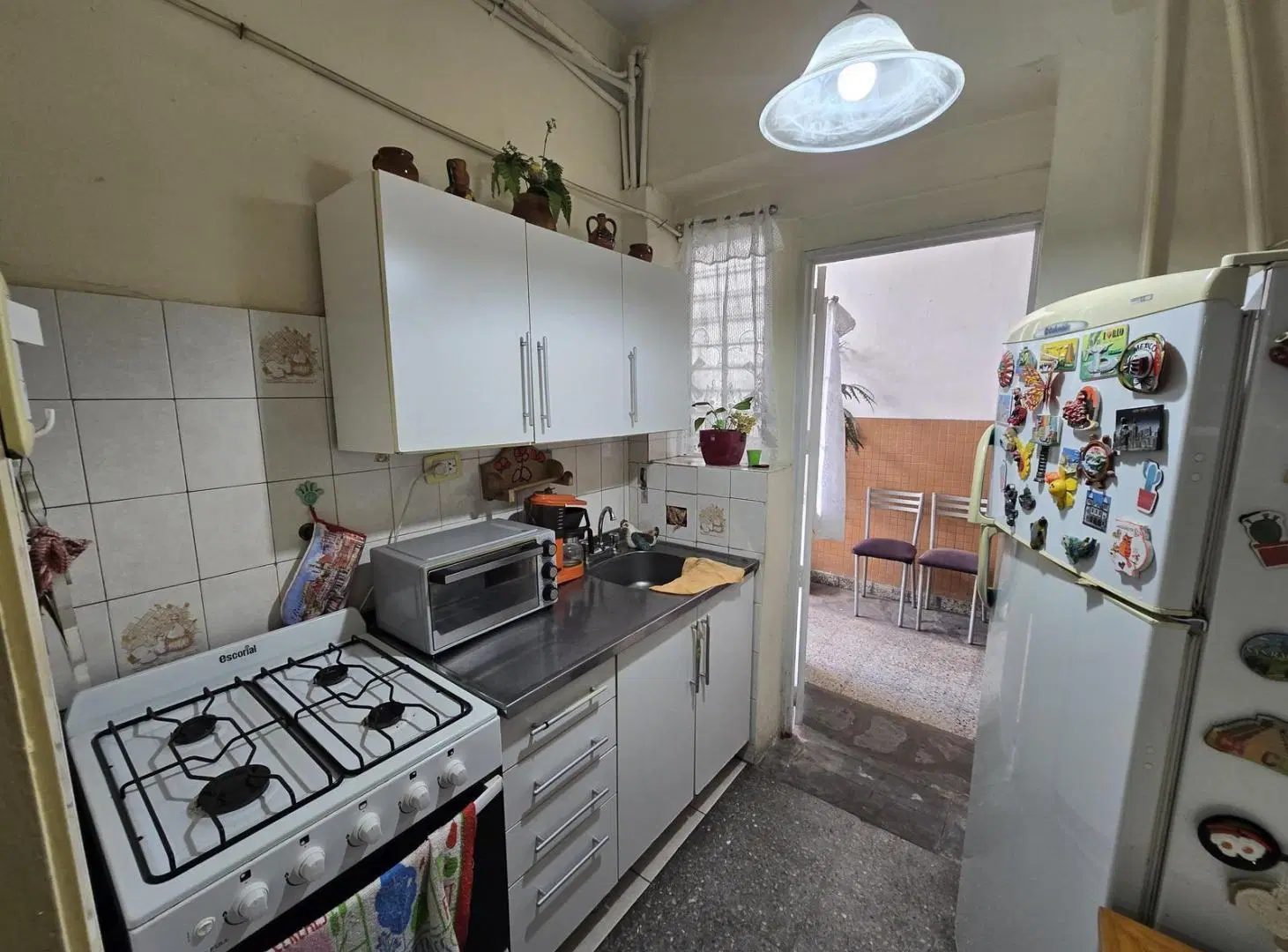 VENTA PH 3 AMBIENTES EN VILLA ADELINA 2