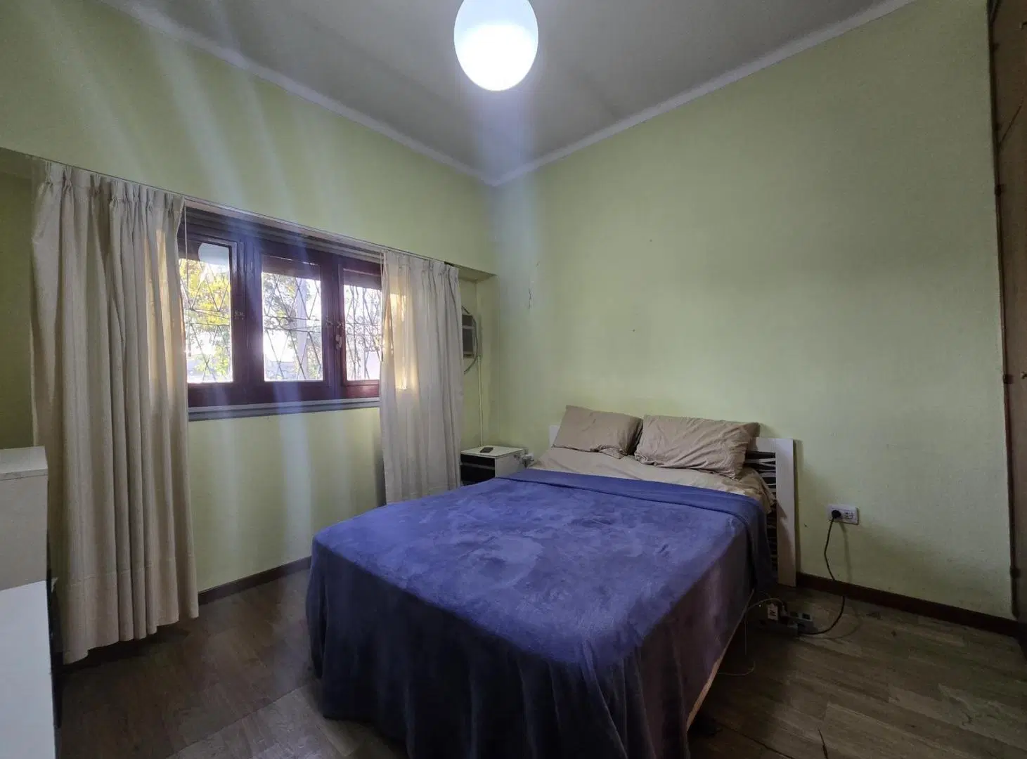 VENTA CASA 3 AMBIENTES EN VILLA ADELINA 5
