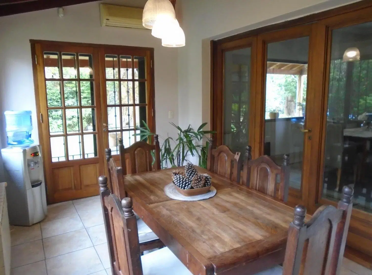 VENTA CASA 6 AMBIENTES EN VILLA ADELINA 3