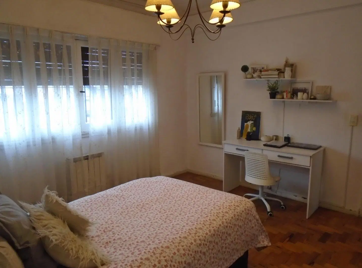 VENTA CASA 6 AMBIENTES EN VILLA ADELINA 5