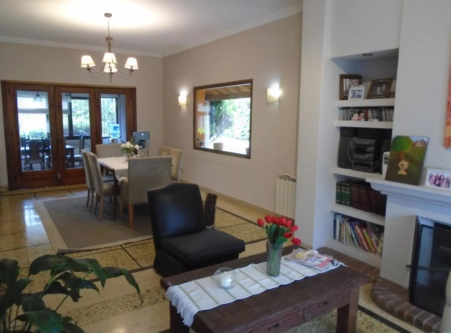 VENTA CASA 6 AMBIENTES EN VILLA ADELINA 4
