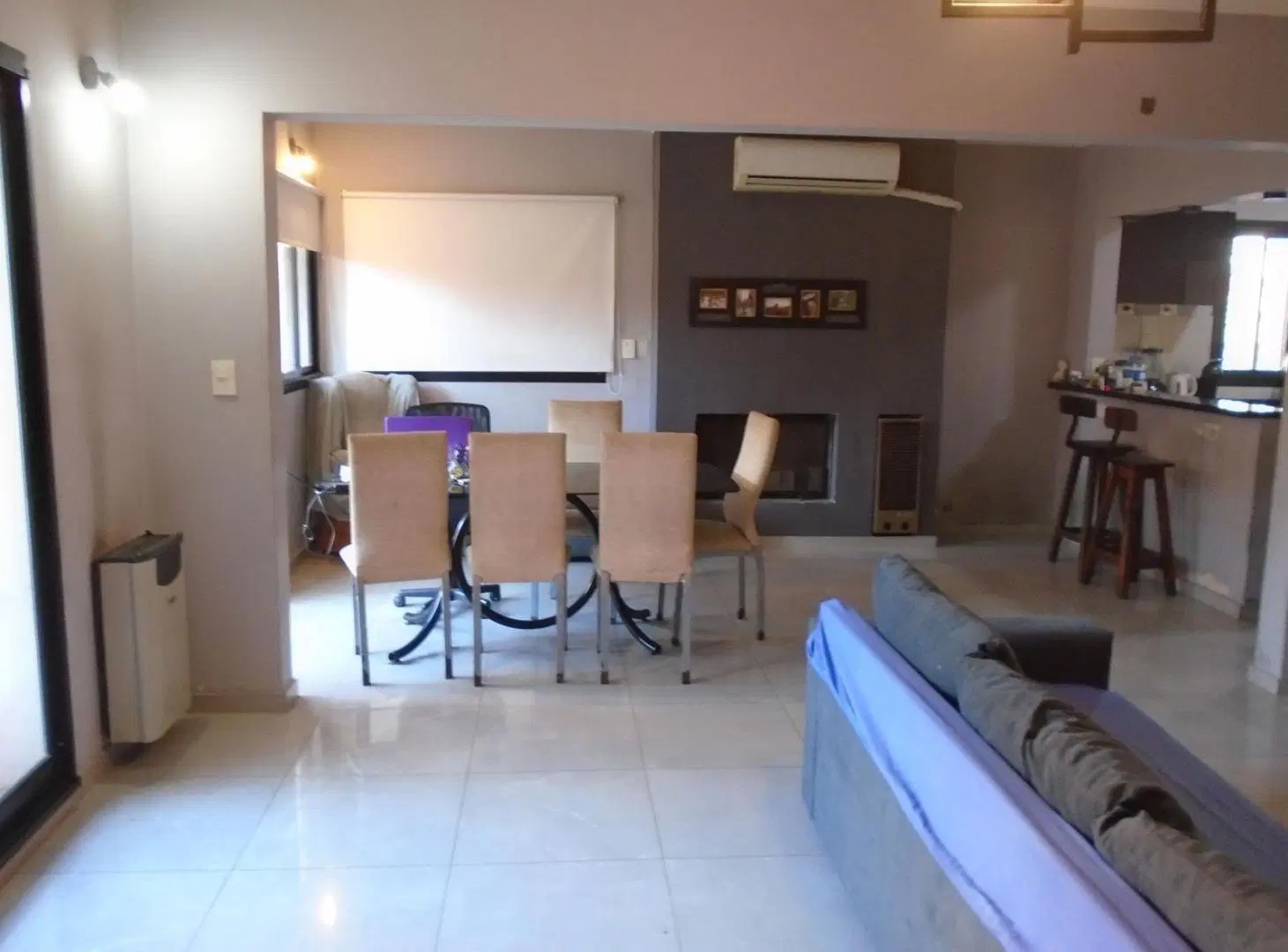 VENTA CASA DE 4 AMBIENTES EN VILLA BALLESTER 2