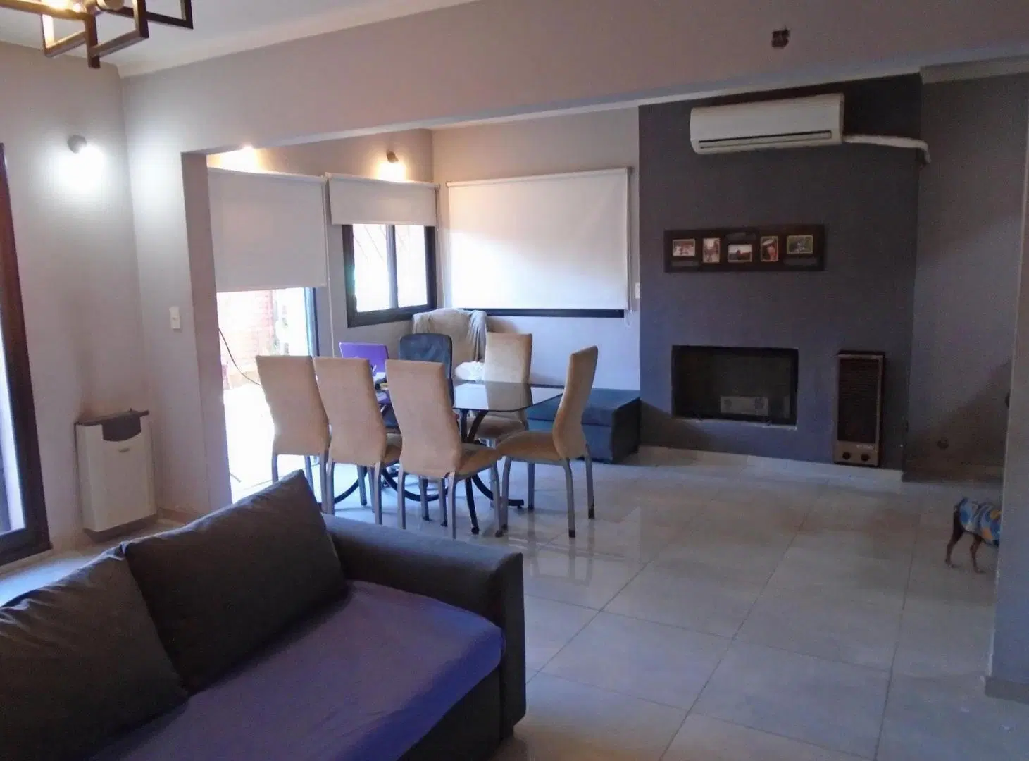 VENTA CASA DE 4 AMBIENTES EN VILLA BALLESTER 3