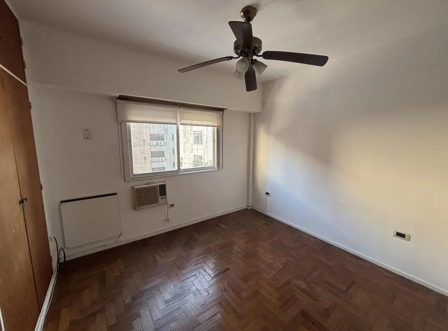 ALQUILER DEPARTAMENTO 2 AMBIENTES EN OLIVOS 3