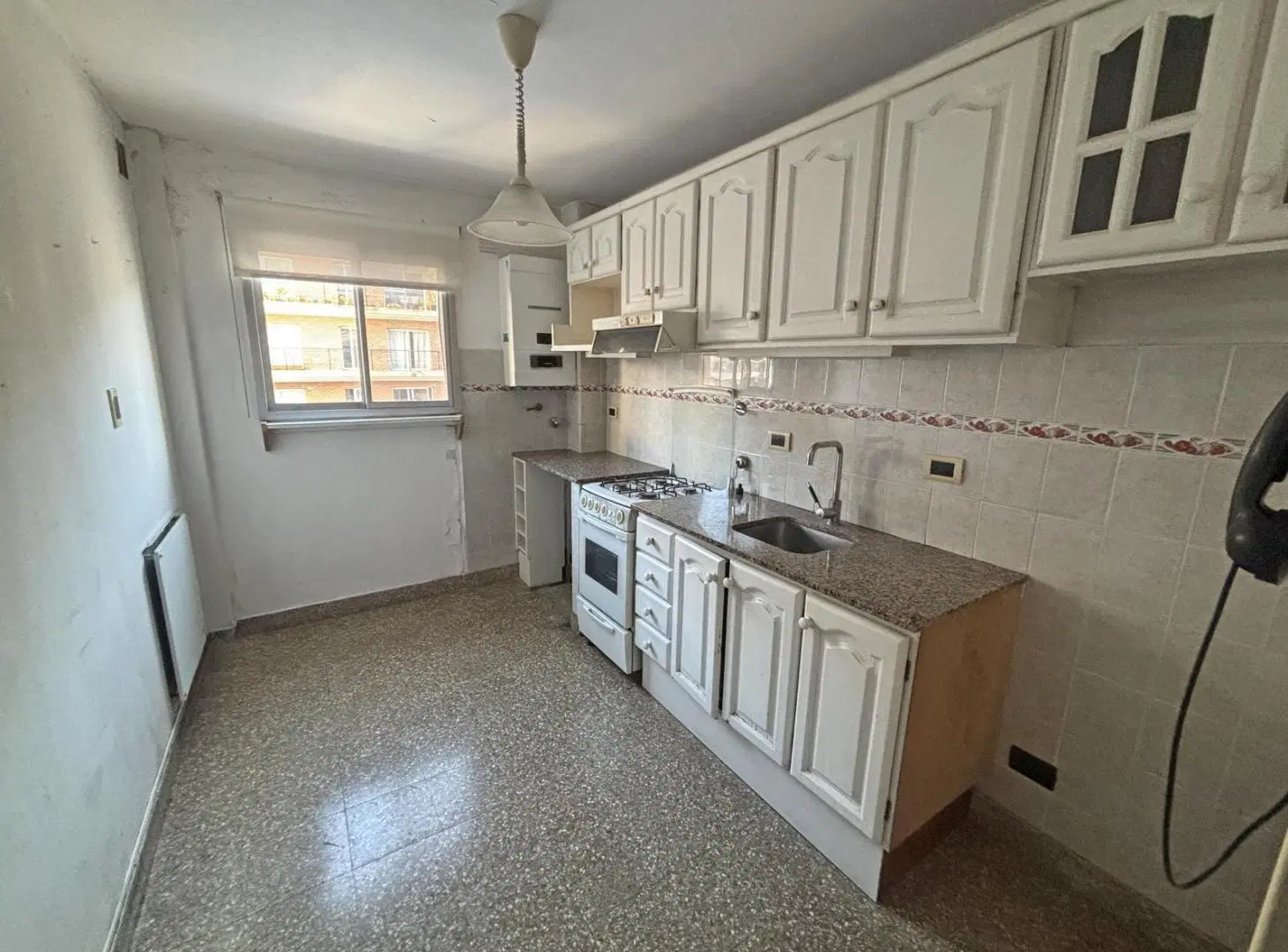 ALQUILER DEPARTAMENTO 2 AMBIENTES EN OLIVOS 4