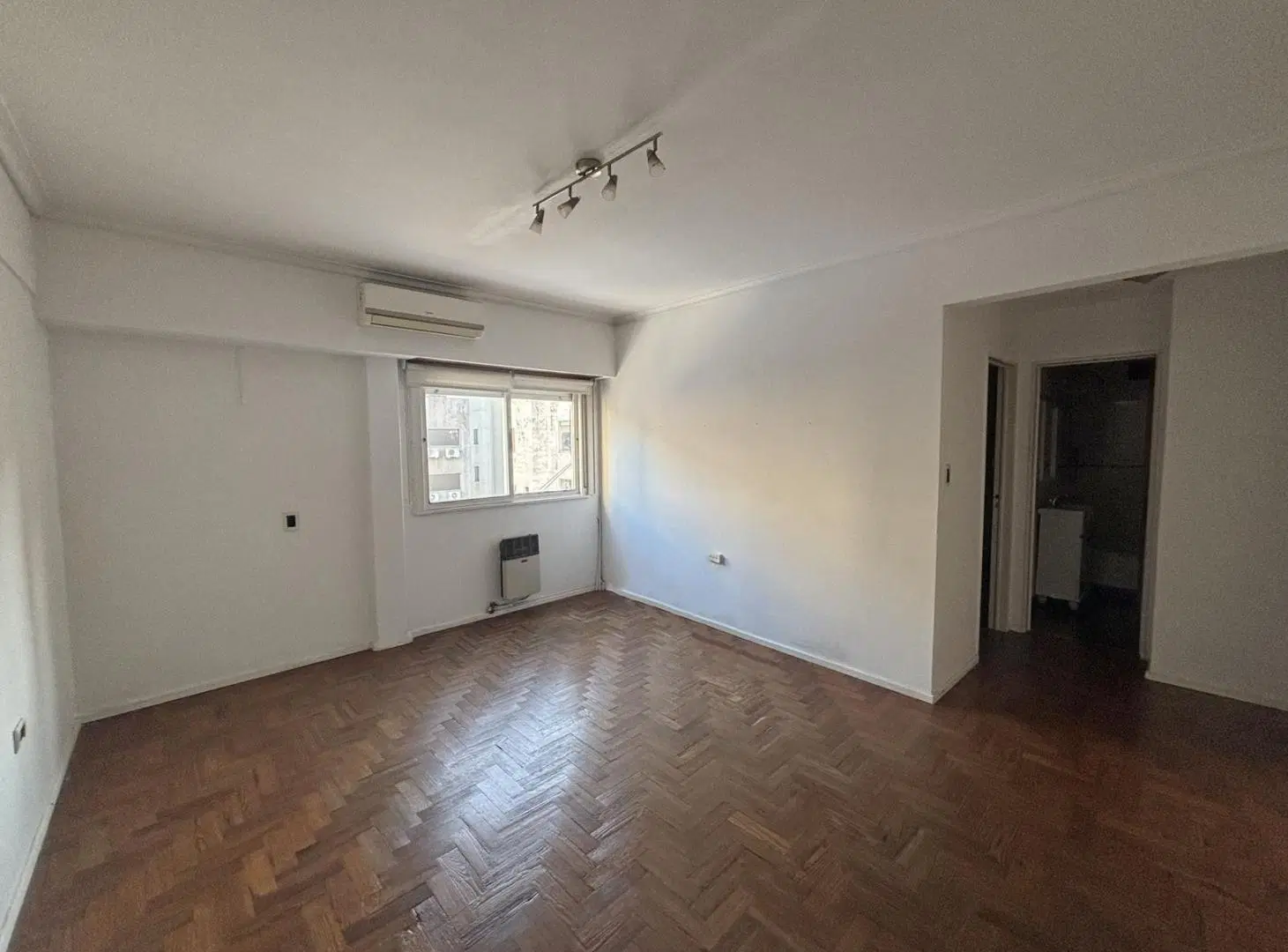 ALQUILER DEPARTAMENTO 2 AMBIENTES EN OLIVOS 5