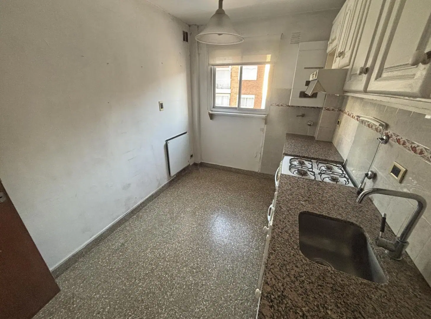 ALQUILER DEPARTAMENTO 2 AMBIENTES EN OLIVOS 2