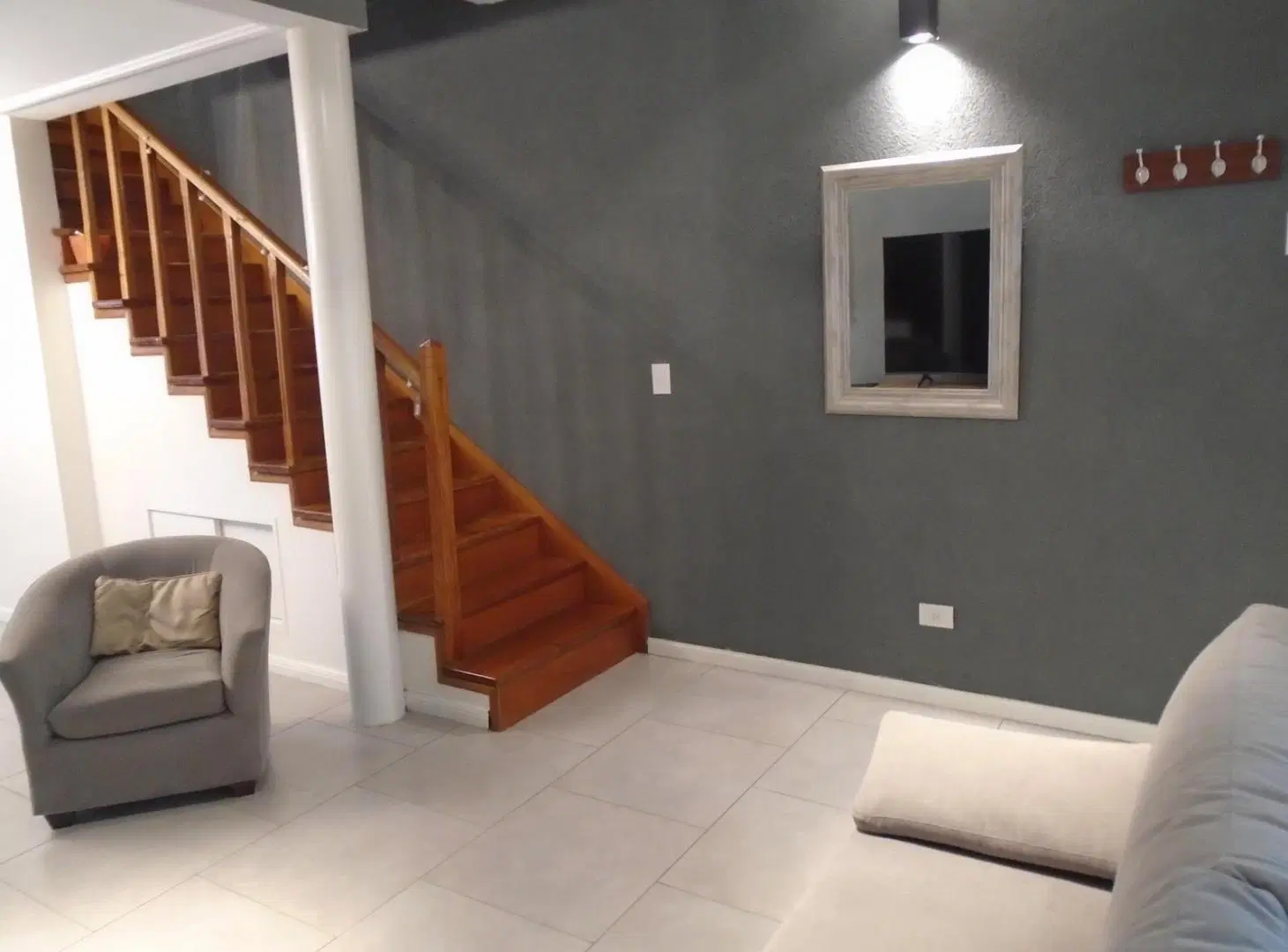 VENTA DÚPLEX 4 AMBIENTES EN OLIVOS 5