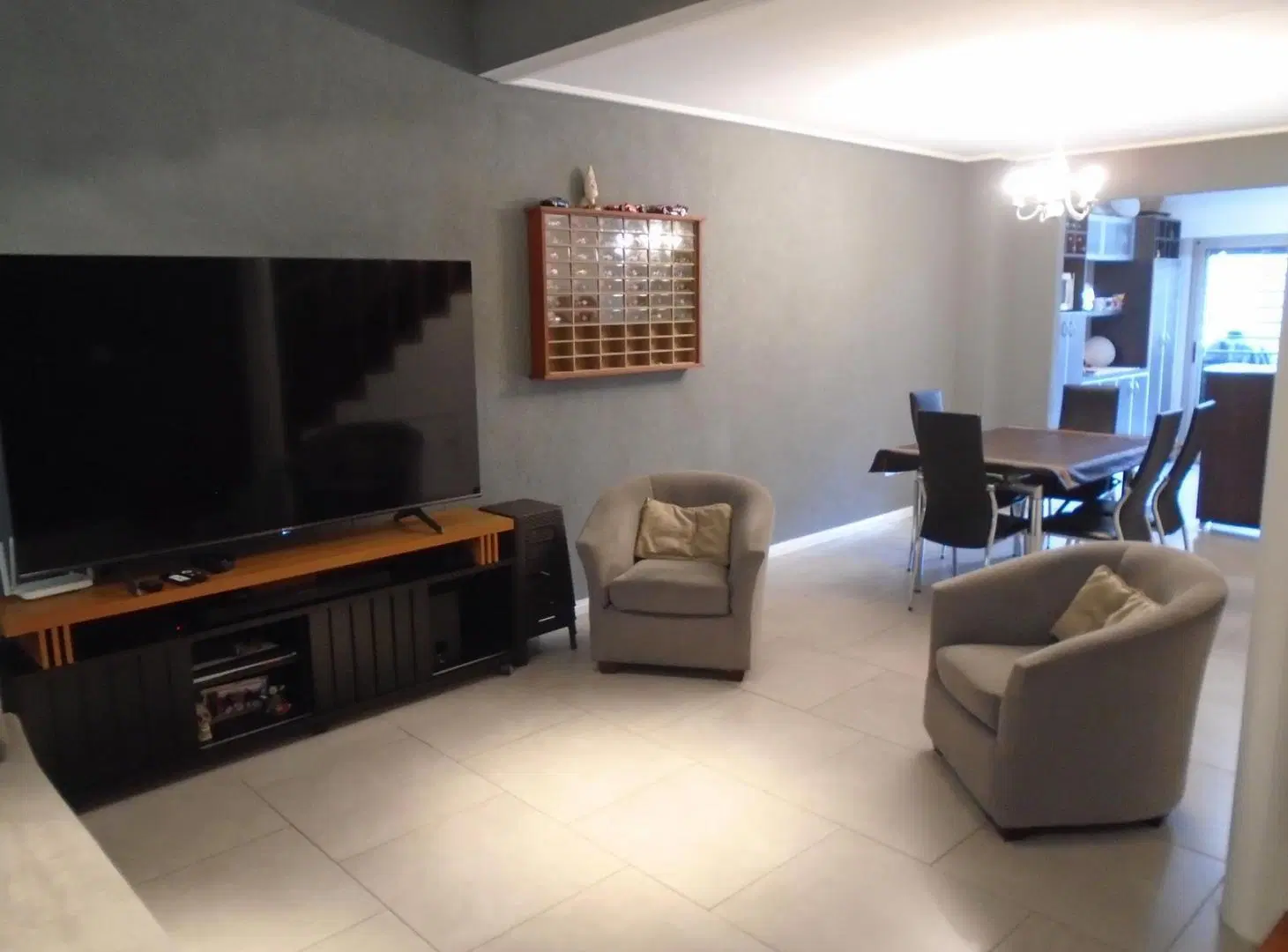VENTA DÚPLEX 4 AMBIENTES EN OLIVOS 3