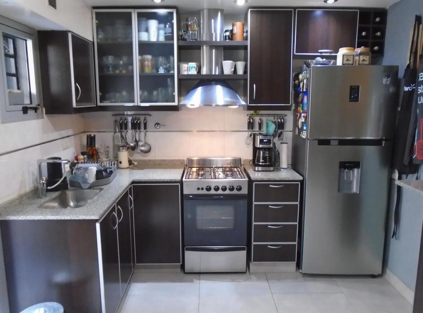 VENTA DÚPLEX 4 AMBIENTES EN OLIVOS 4