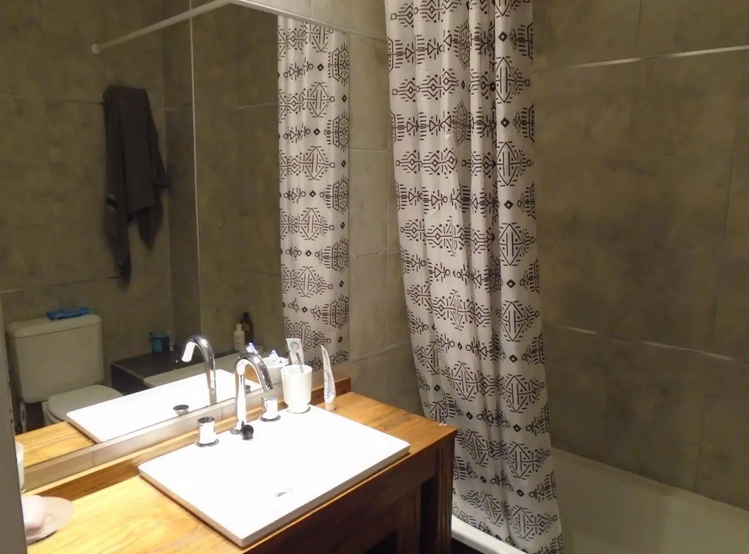 VENTA DÚPLEX 4 AMBIENTES EN OLIVOS 8