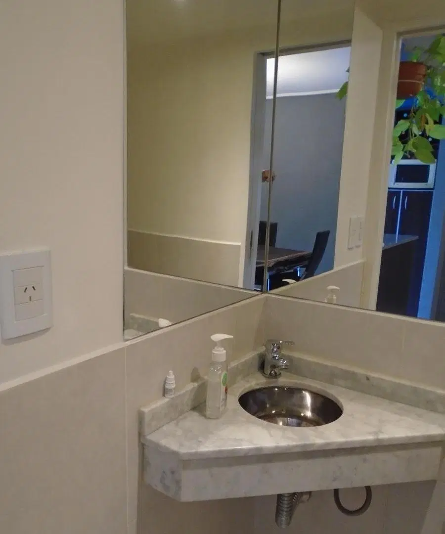 VENTA DÚPLEX 4 AMBIENTES EN OLIVOS 2