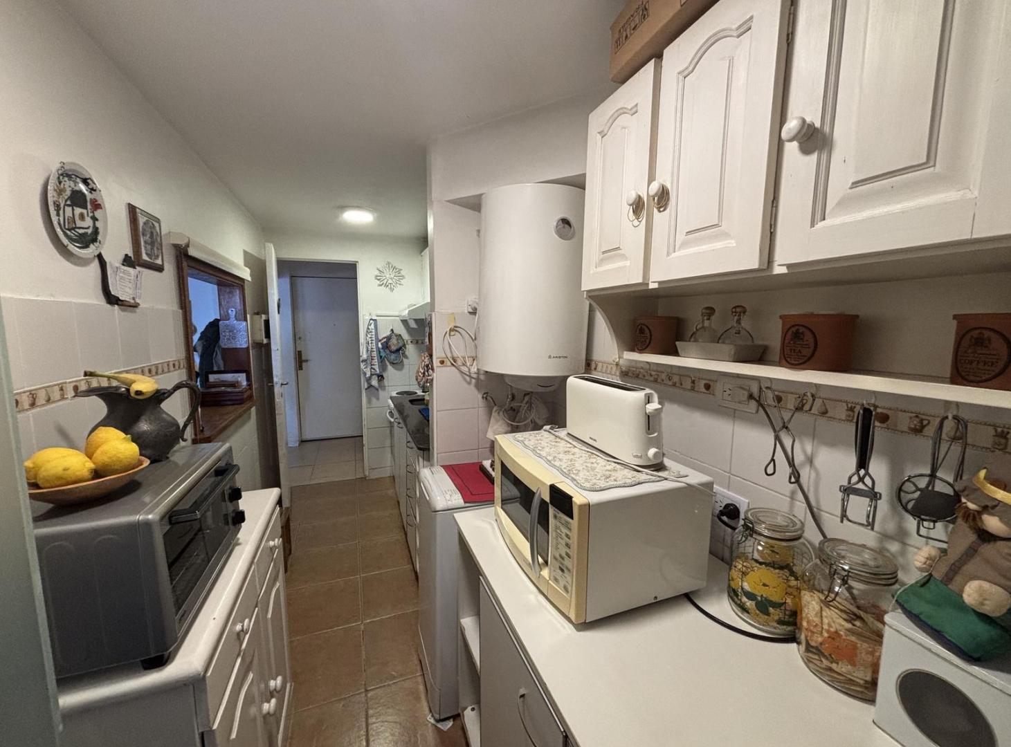 Foto de VENTA DEPARTAMENTO 2 AMBIENTES EN OLIVOS, imagen 4