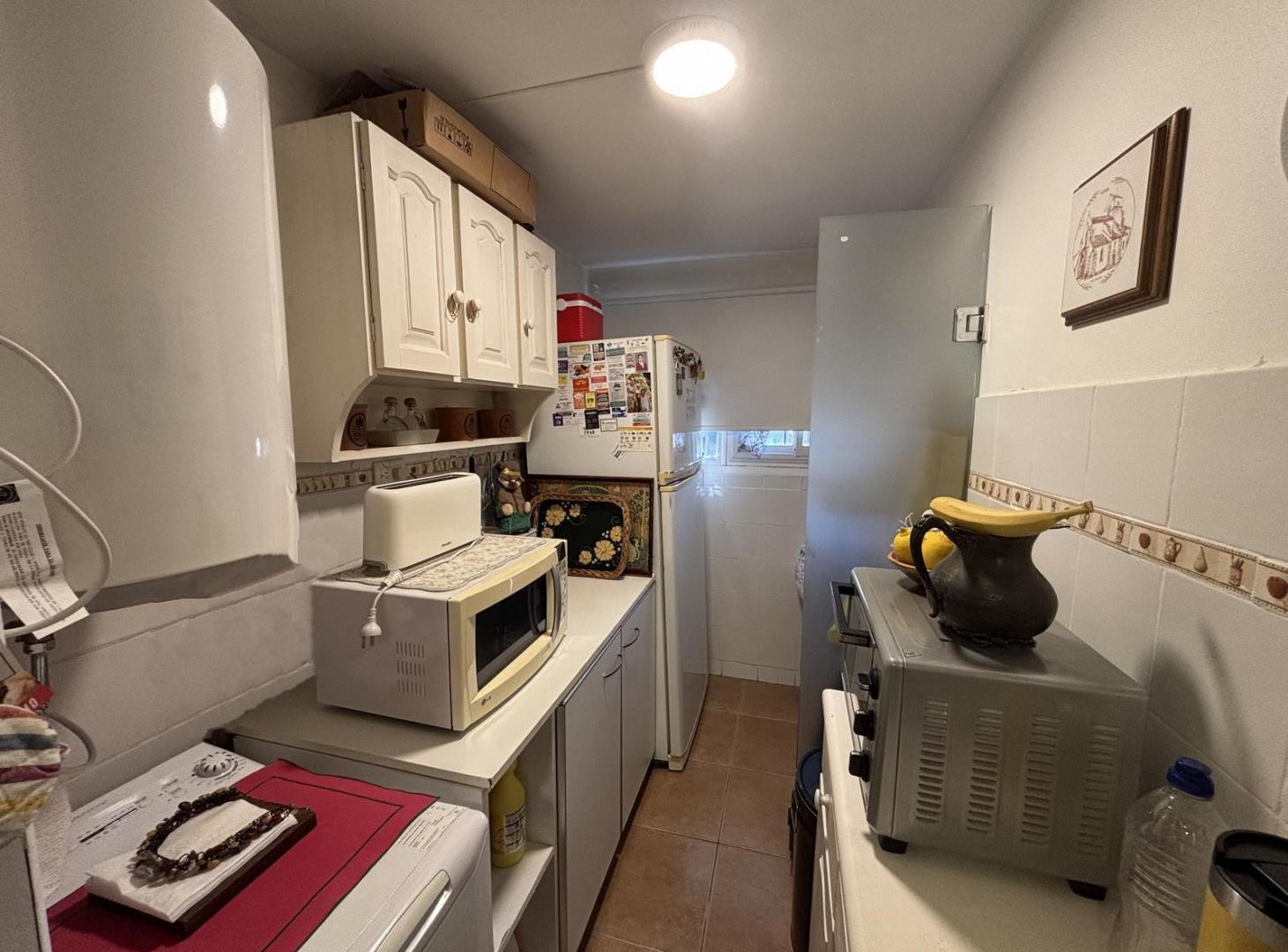 Foto de VENTA DEPARTAMENTO 2 AMBIENTES EN OLIVOS, imagen 3