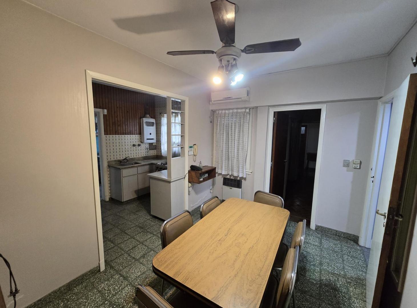 Foto de VENTA PH 3 AMBIENTES EN BOULOGNE, imagen 3