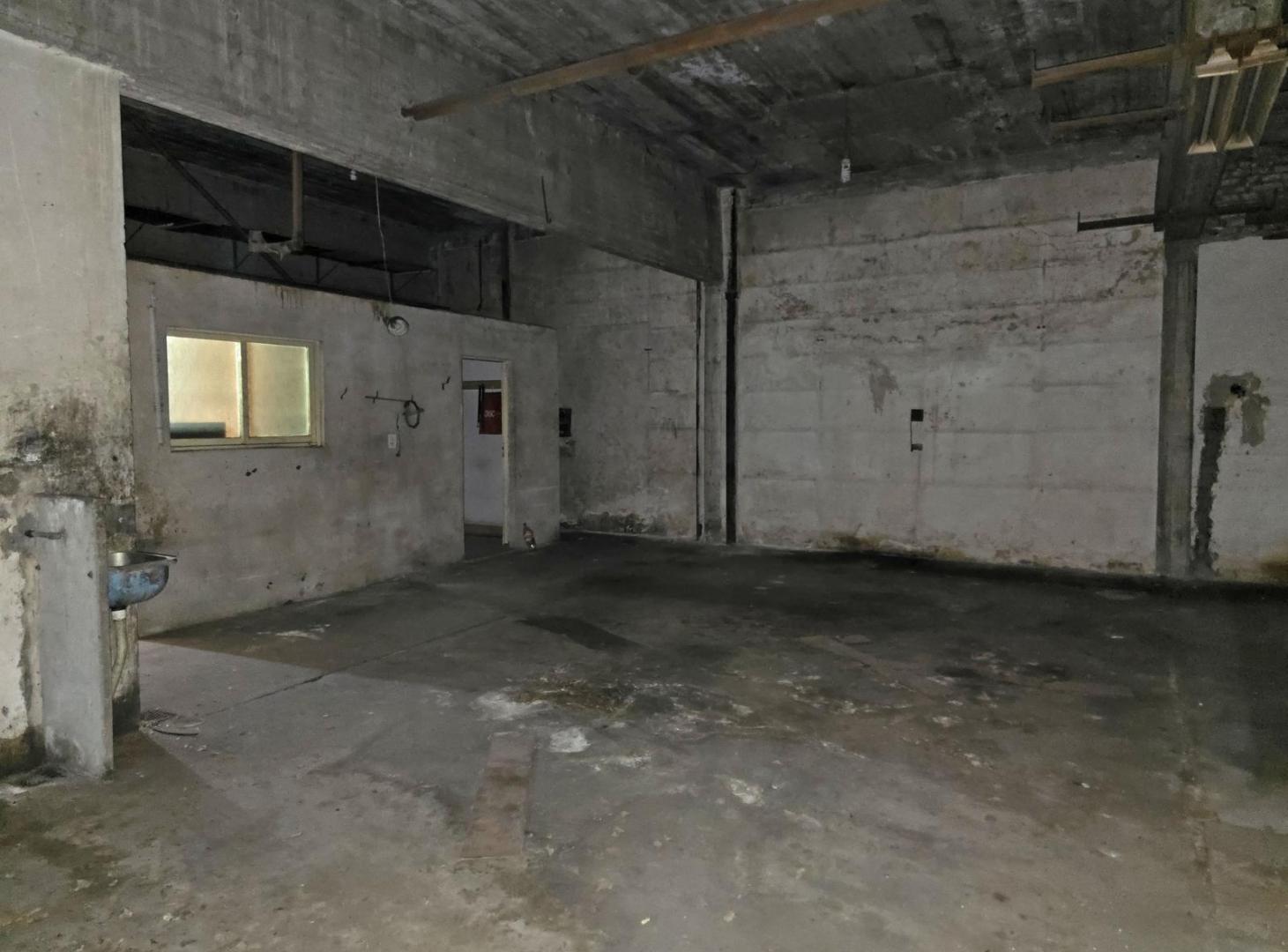 Foto de VENTA DEPÓSITO EN BOULOGNE, imagen 1