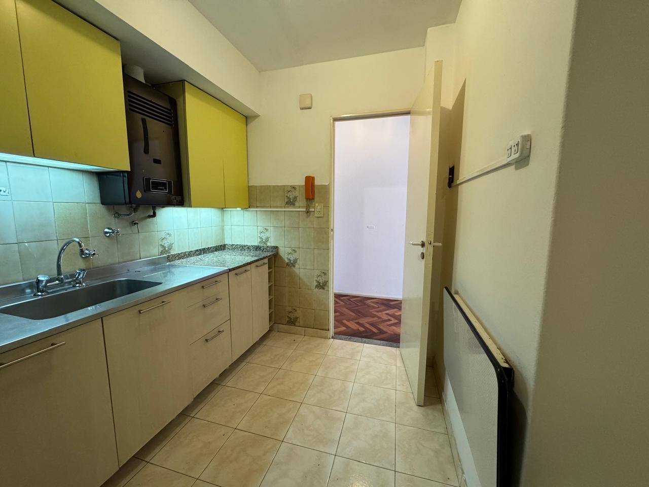 Foto de ALQUILER DEPARTAMENTO 2 AMBIENTES EN FLORIDA MITRE, imagen 3