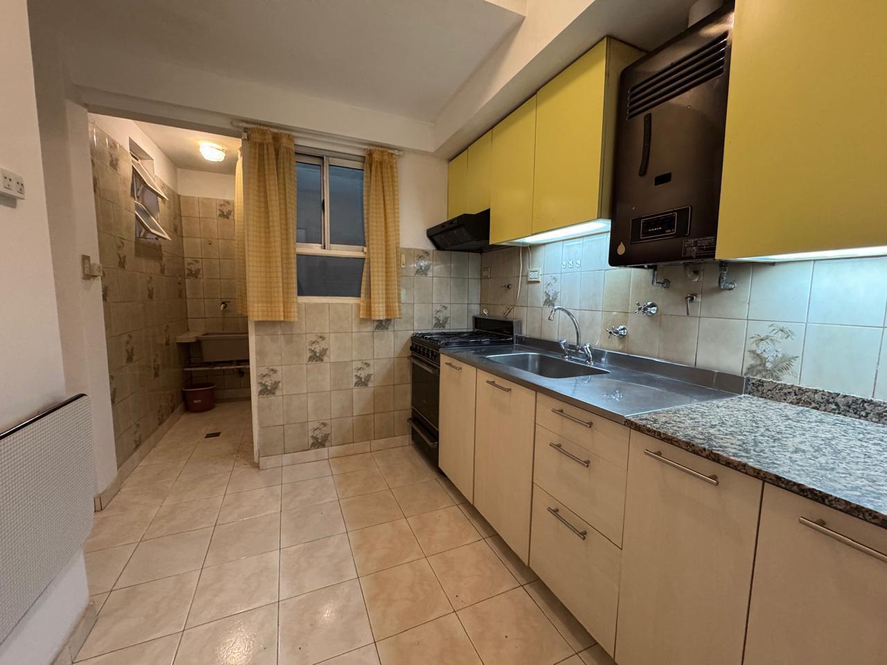 Foto de ALQUILER DEPARTAMENTO 2 AMBIENTES EN FLORIDA MITRE, imagen 5