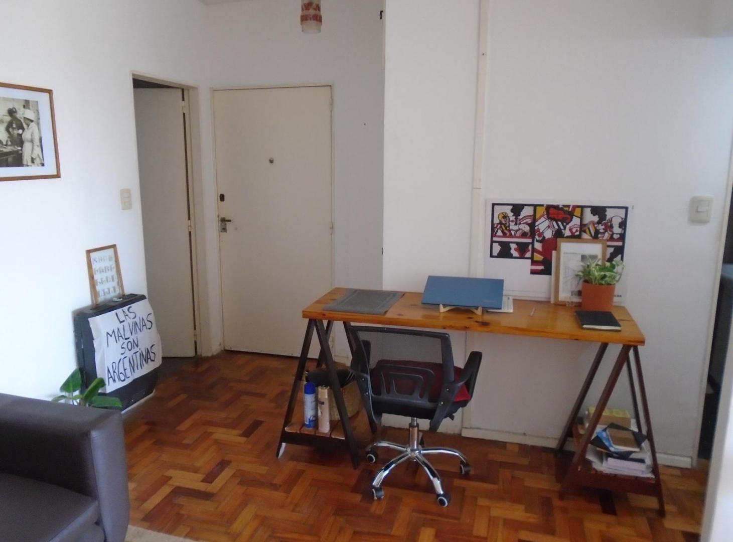 Foto de VENTA DEPARTAMENTO 1 AMBIENTE EN VICENTE LÓPEZ, imagen 4