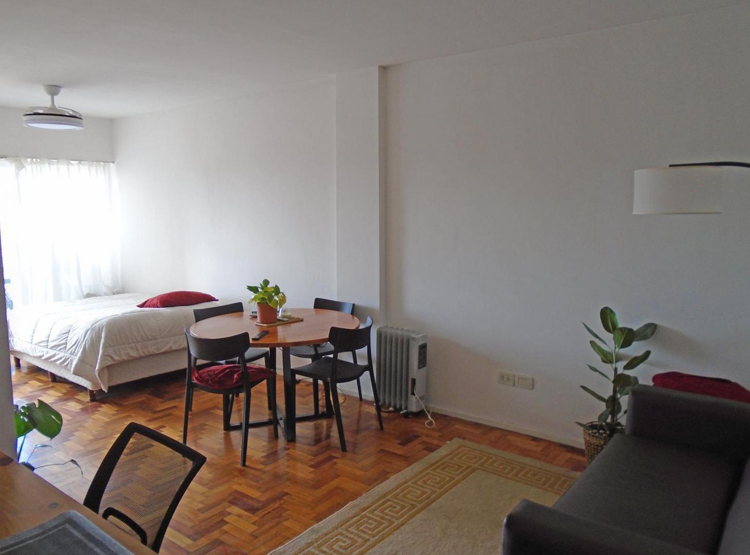Foto de VENTA DEPARTAMENTO 1 AMBIENTE EN VICENTE LÓPEZ, imagen 1