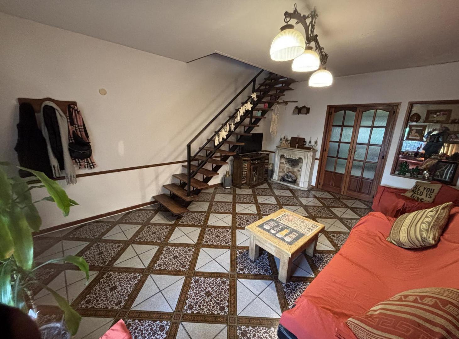 Foto de VENTA DÚPLEX 4 AMBIENTES EN OLIVOS, imagen 3