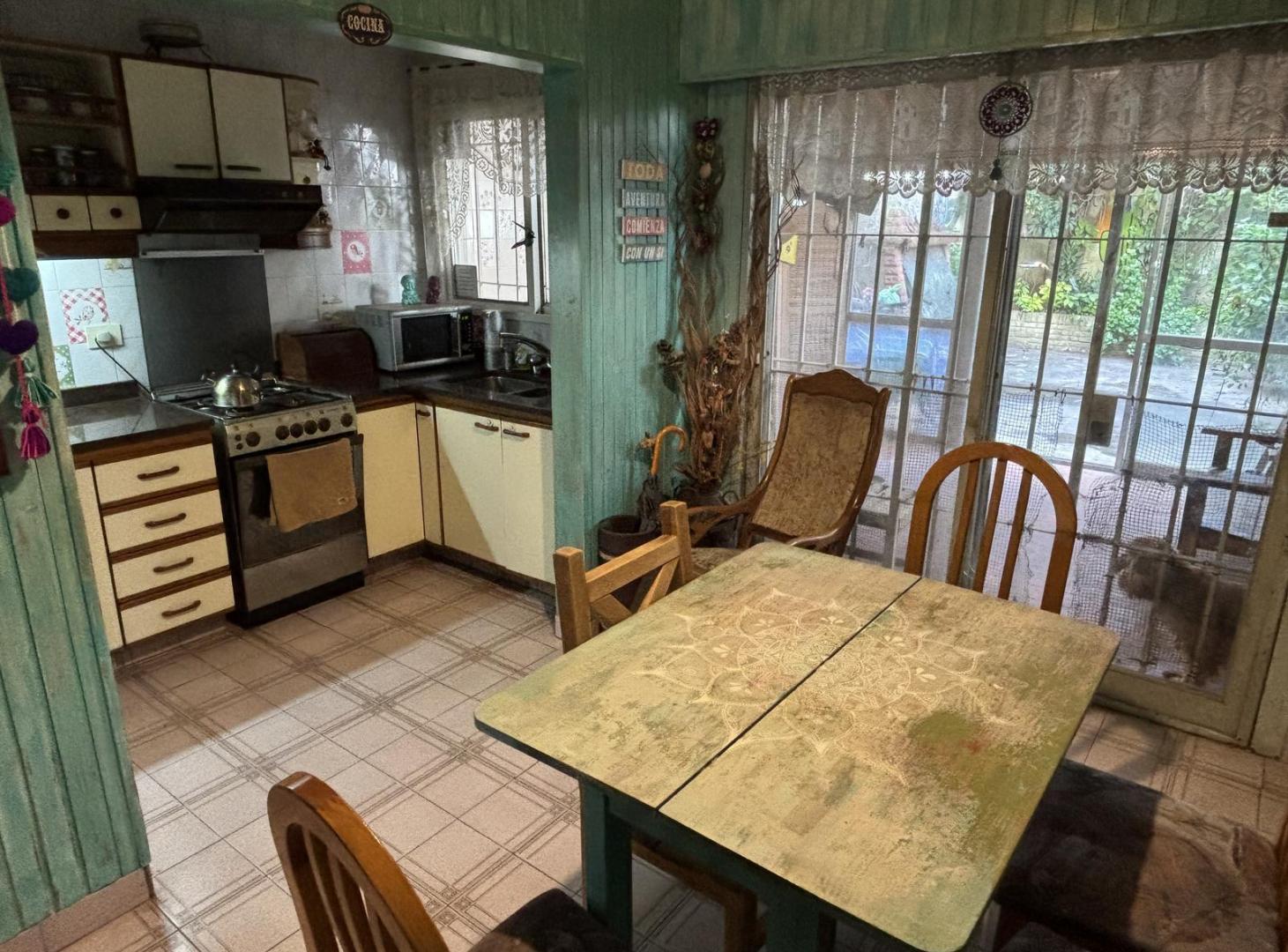 Foto de VENTA DÚPLEX 4 AMBIENTES EN OLIVOS, imagen 4