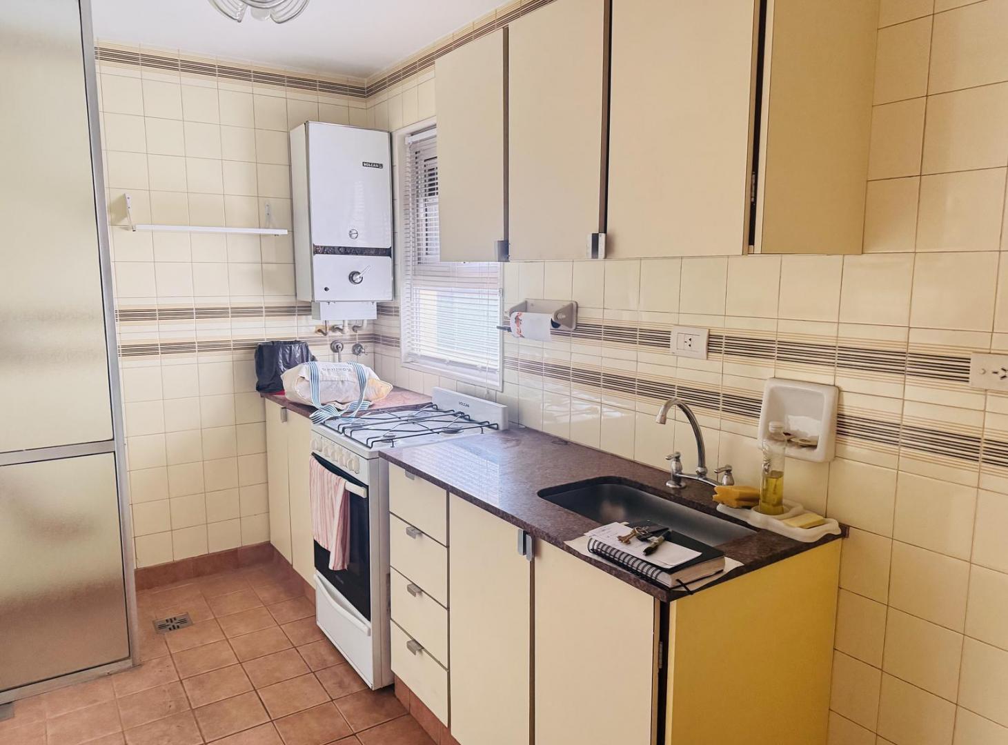 Foto de VENTA DEPARTAMENTO 2 AMBIENTES EN BELGRANO R, imagen 1