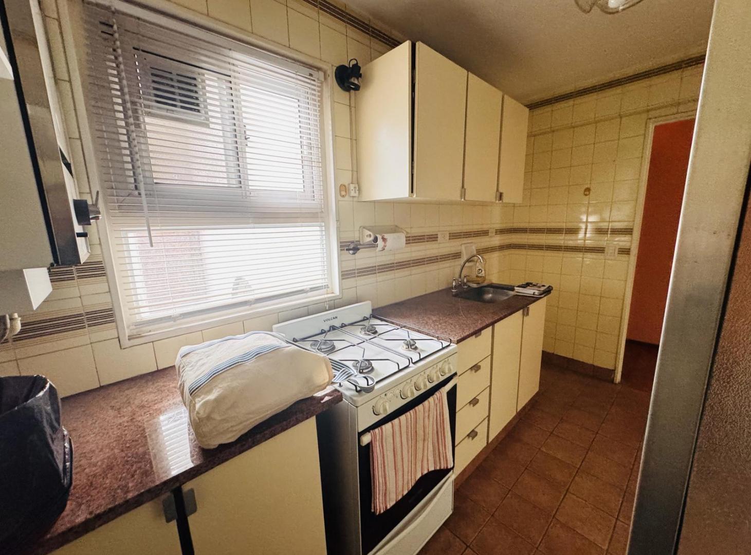 Foto de VENTA DEPARTAMENTO 2 AMBIENTES EN BELGRANO R, imagen 2