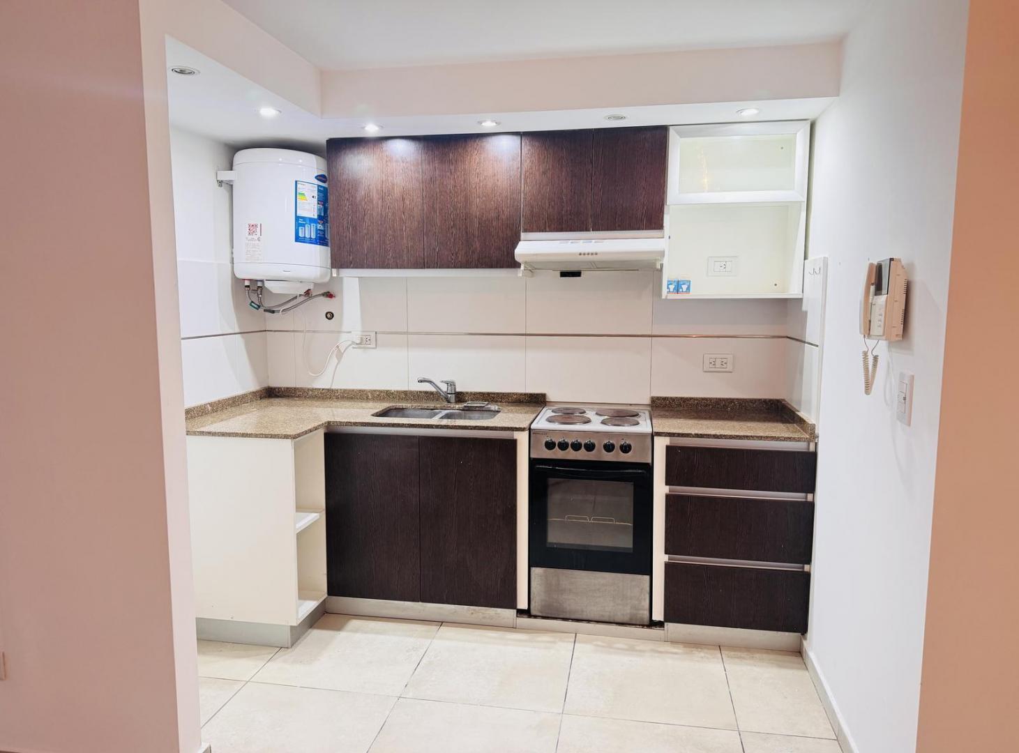 Foto de ALQUILER DEPARTAMENTO 1 AMBIENTE EN SAAVEDRA, imagen 3