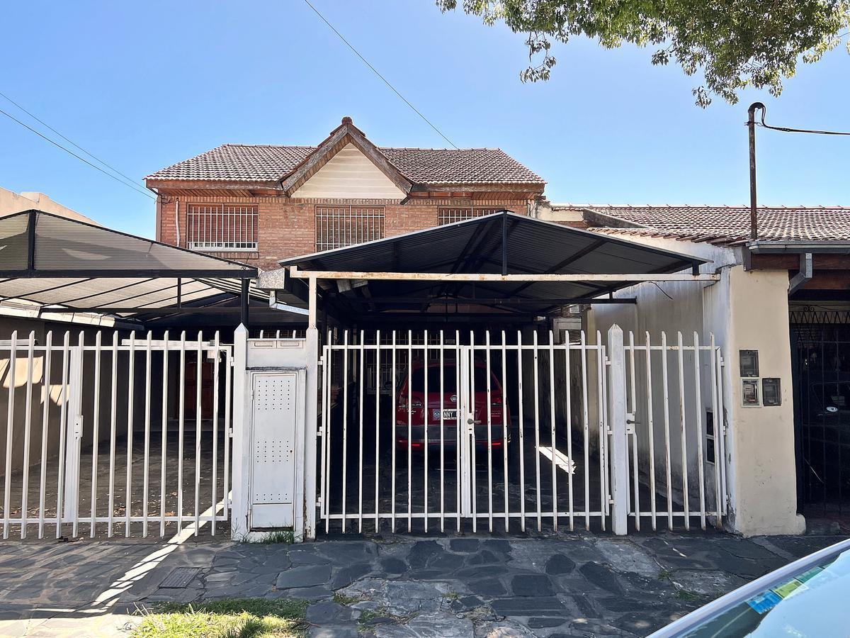 Foto de VENTA DÚPLEX 4 AMBIENTES EN MUNRO, imagen 4