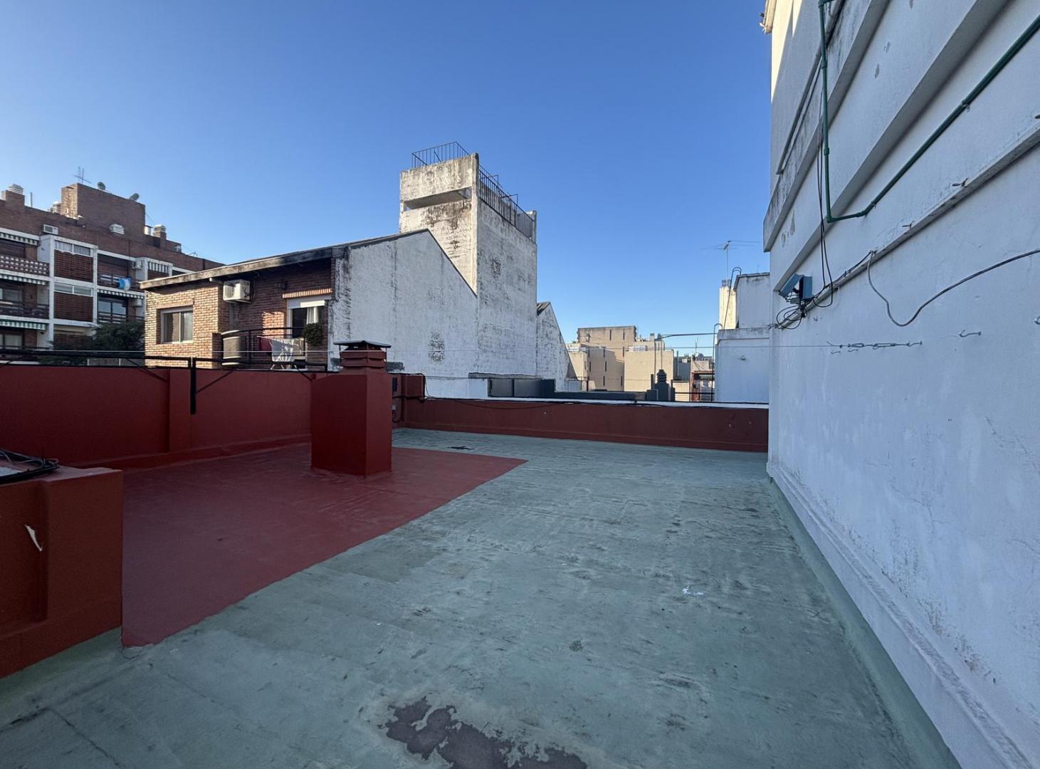 Foto de ALQUILER DEPARTAMENTO 2 AMBIENTES EN OLIVOS, imagen 2