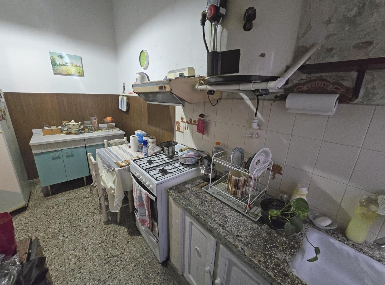 Foto de VENTA CASA 3 AMBIENTES EN VILLA ADELINA, imagen 1