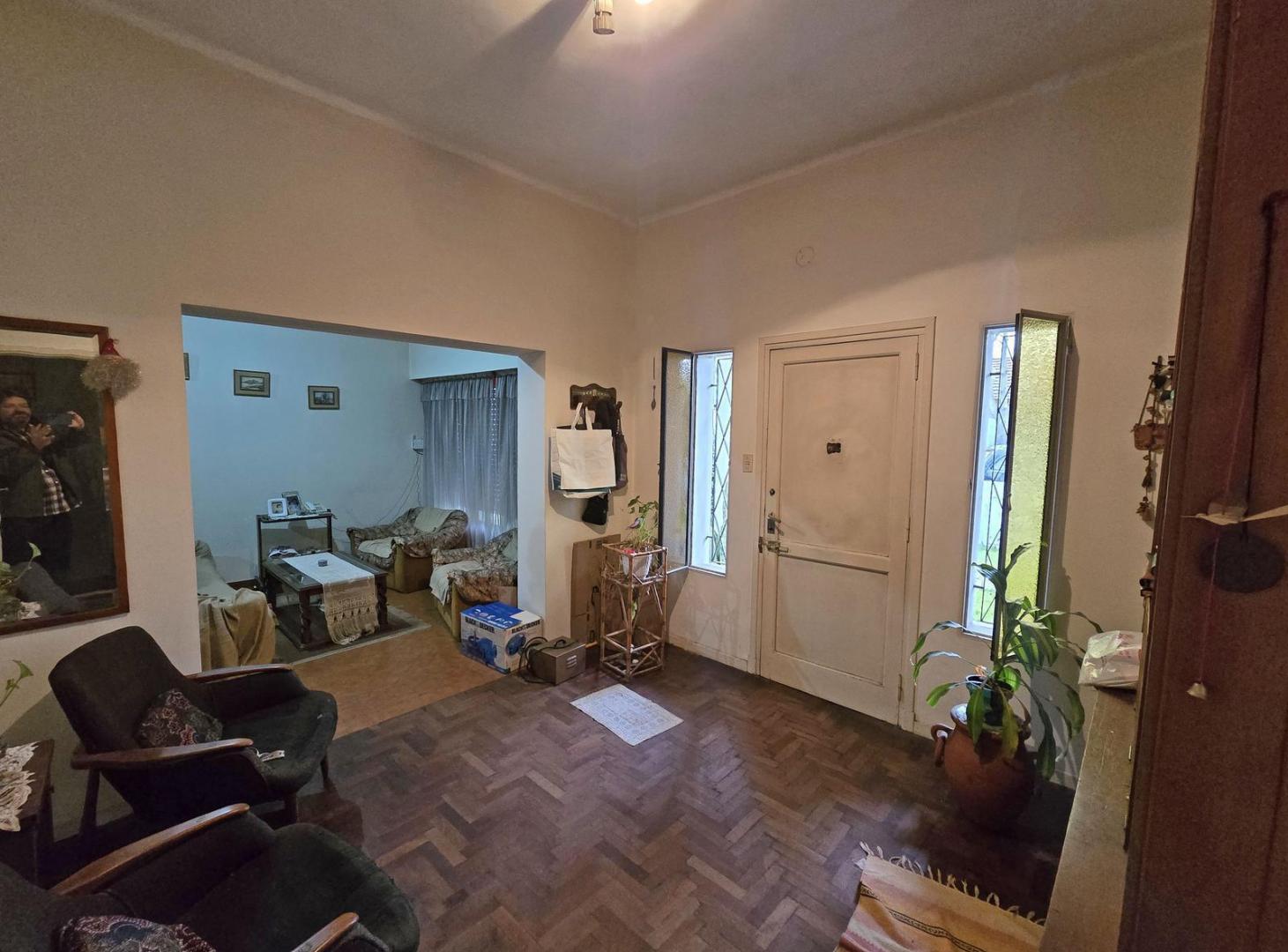 Foto de VENTA CASA 3 AMBIENTES EN VILLA ADELINA, imagen 2