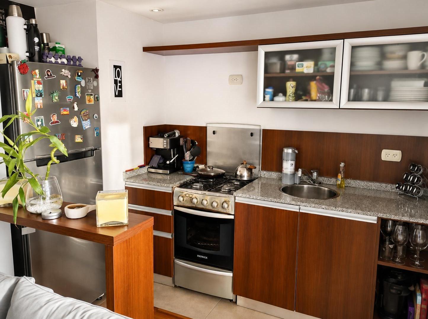 Apartamento