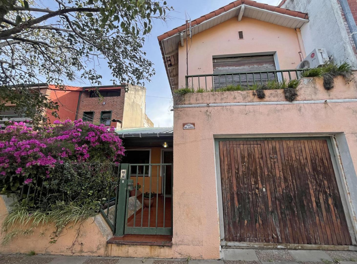 Foto de VENTA CASA 5 AMBIENTES EN MARTÍNEZ, imagen 1