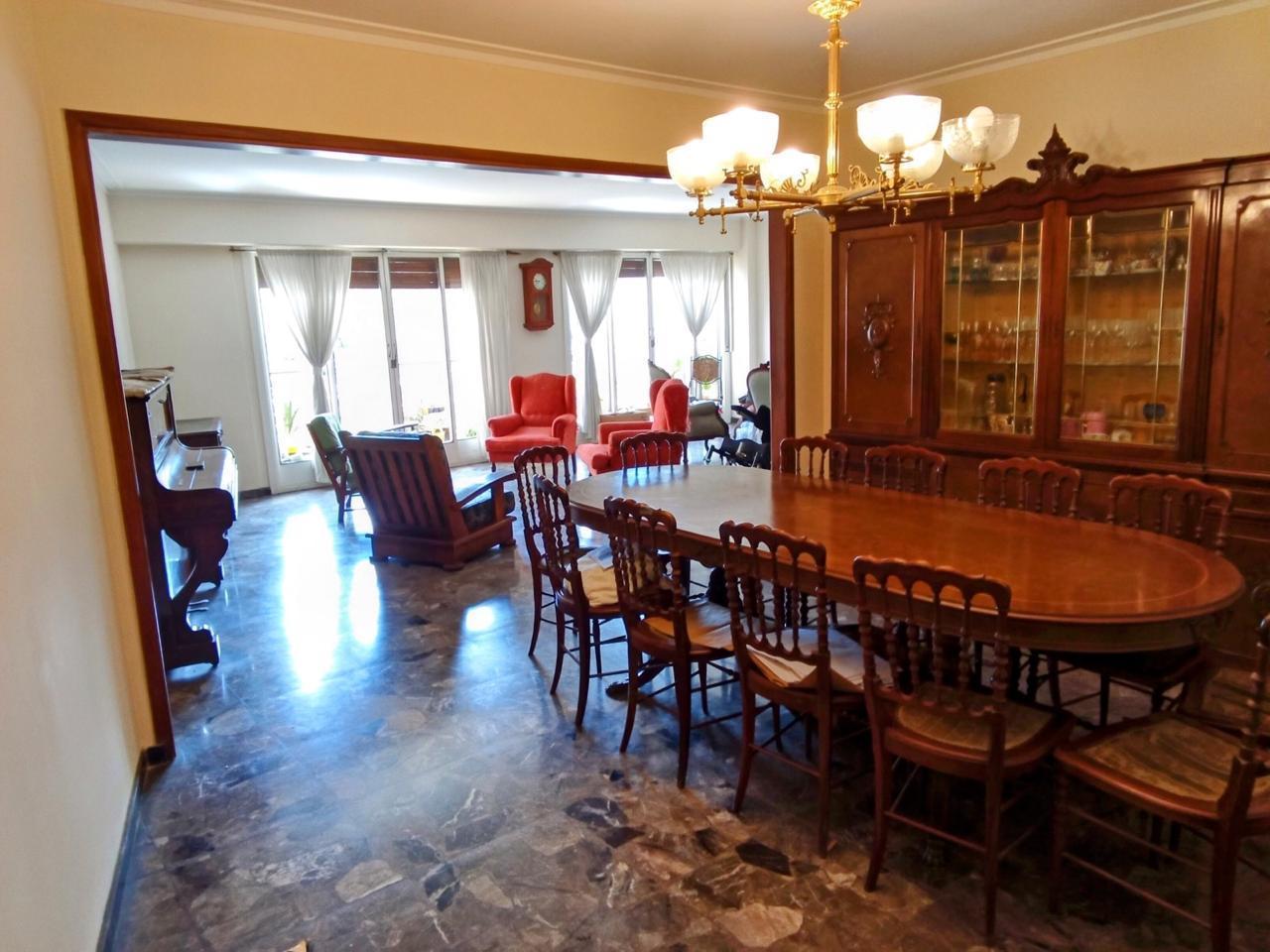 Foto de VENTA DEPARTAMENTO 4 AMBIENTES EN CABALLITO, imagen 4