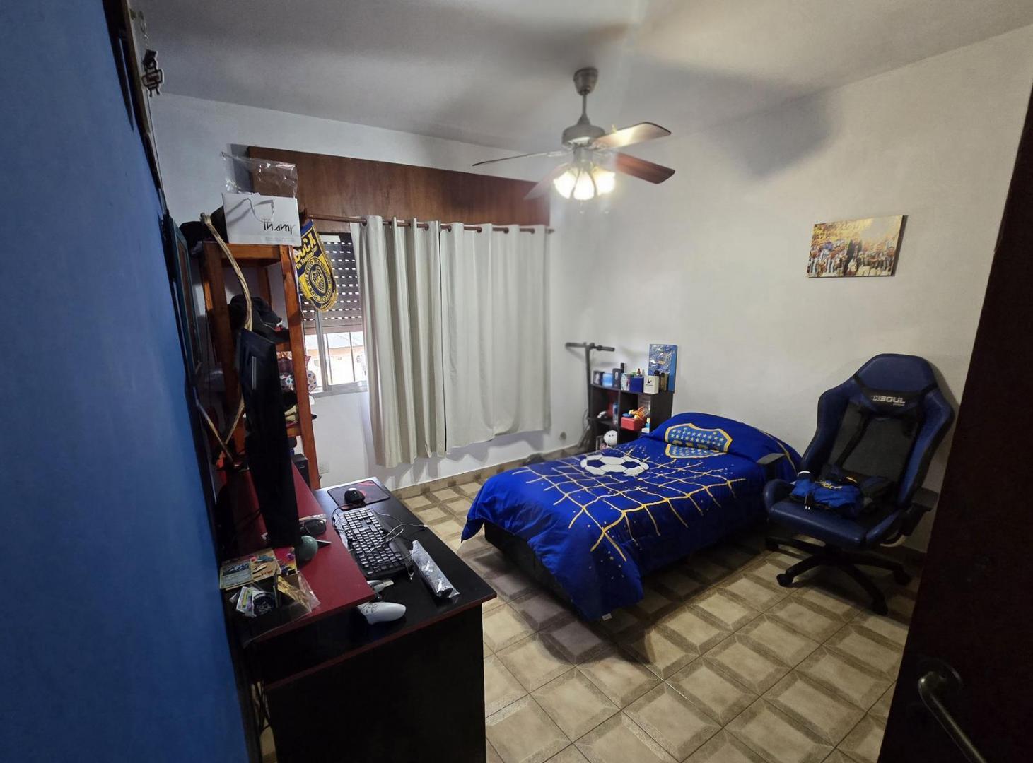 Foto de VENTA DÚPLEX DE 4 AMBIENTES EN VILLA ADELINA, imagen 5