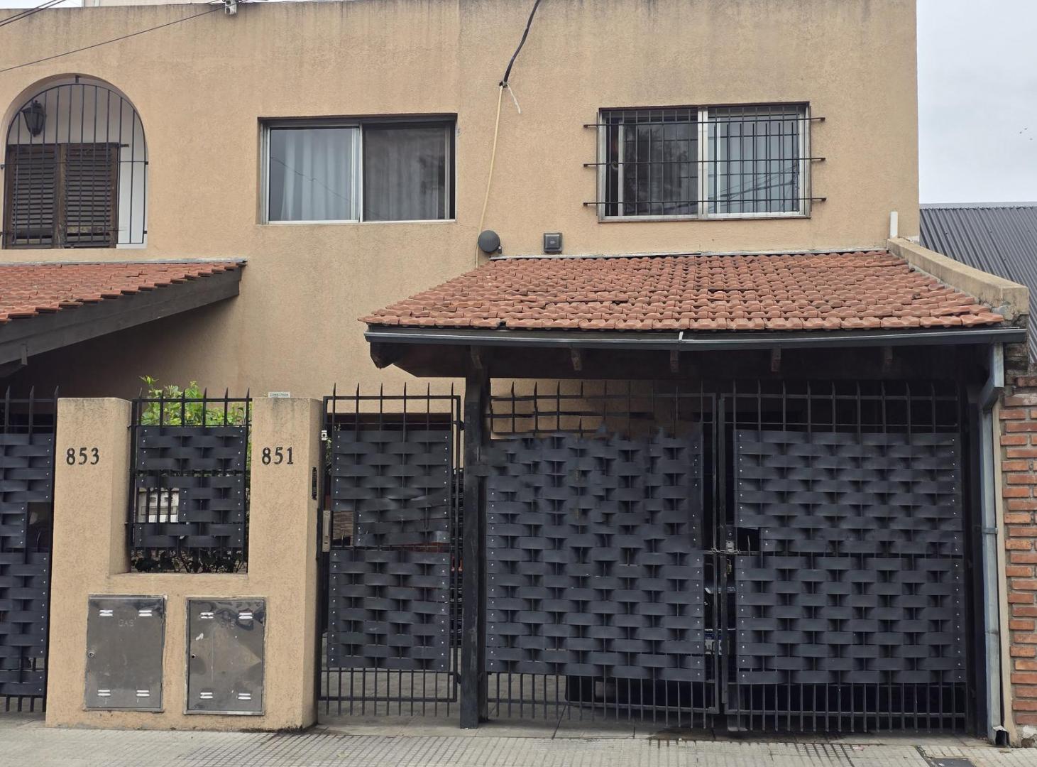 Foto de VENTA DÚPLEX DE 4 AMBIENTES EN VILLA ADELINA, imagen 2