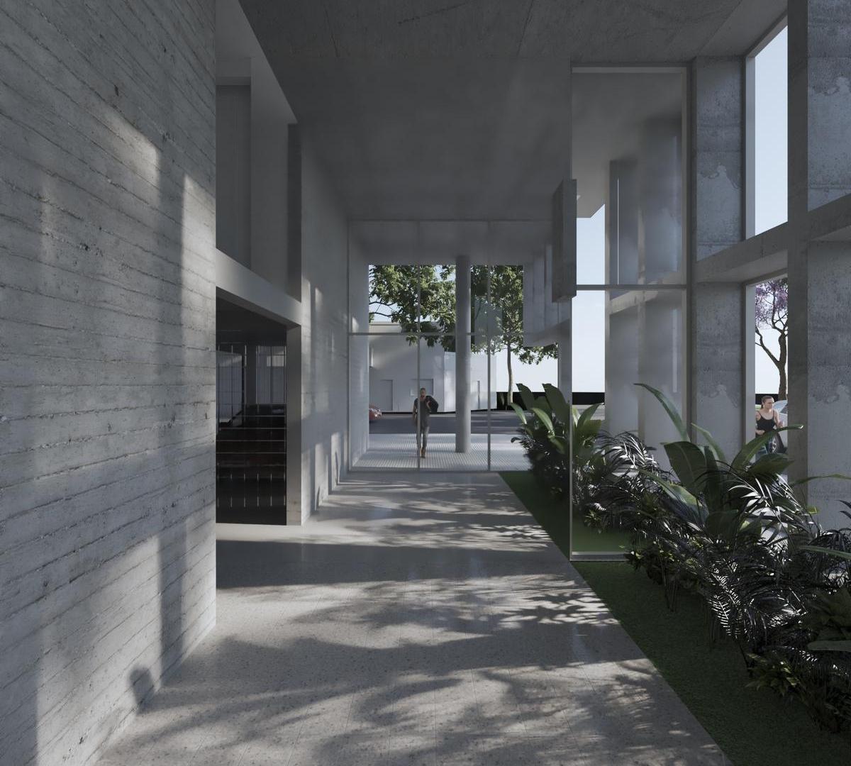 Foto de VENTA DE DEPARTAMENTO DE 3 AMBIENTES EN AGRONOMÍA, imagen 1