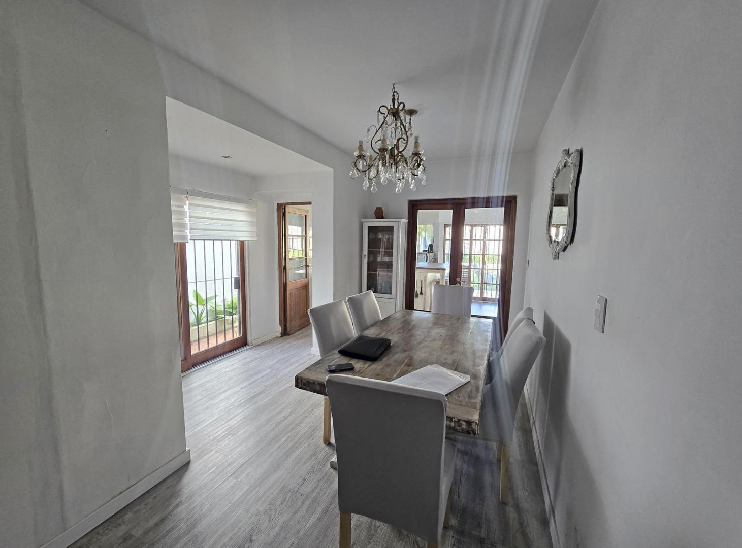 Foto de VENTA CASA 5 AMBIENTES EN MARTÍNEZ, imagen 4