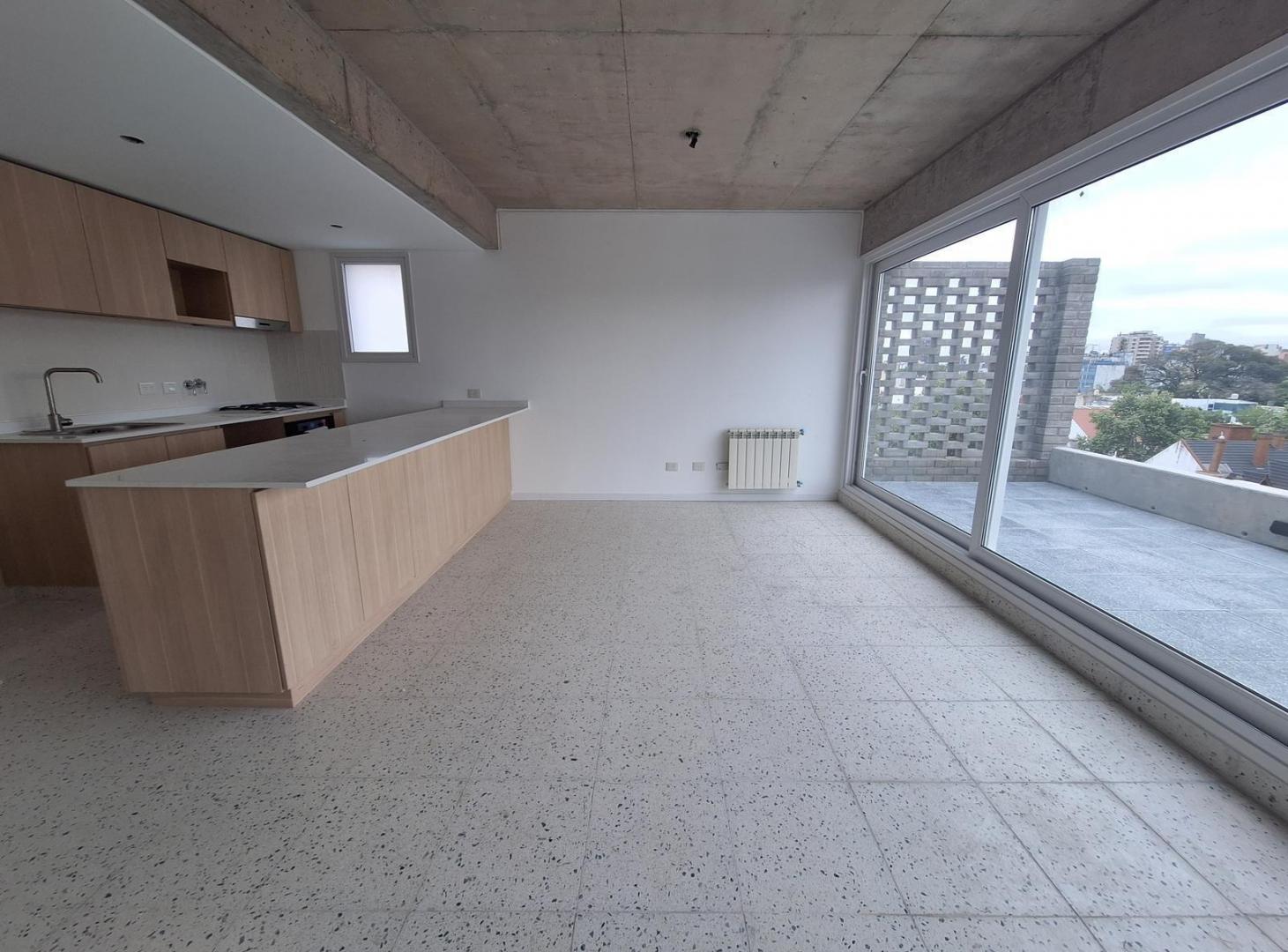 Foto de VENTA PISO 2 AMBIENTES EN SAAVEDRA, imagen 1