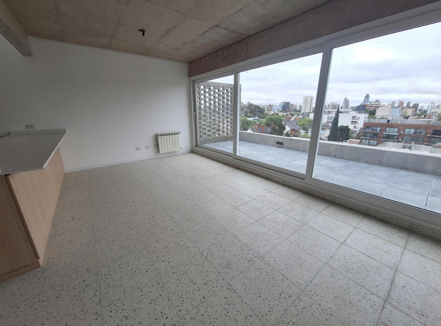 Foto de VENTA PISO 2 AMBIENTES EN SAAVEDRA, imagen 2