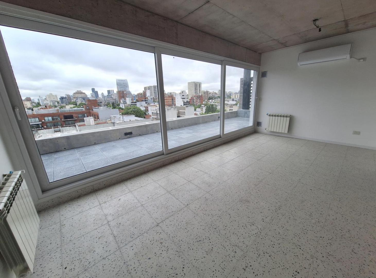 Foto de VENTA PISO 2 AMBIENTES EN SAAVEDRA, imagen 3