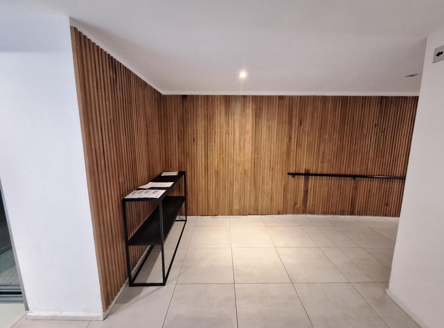 Foto de VENTA DEPARTAMENTO 1 AMBIENTE EN ALMAGRO, imagen 3