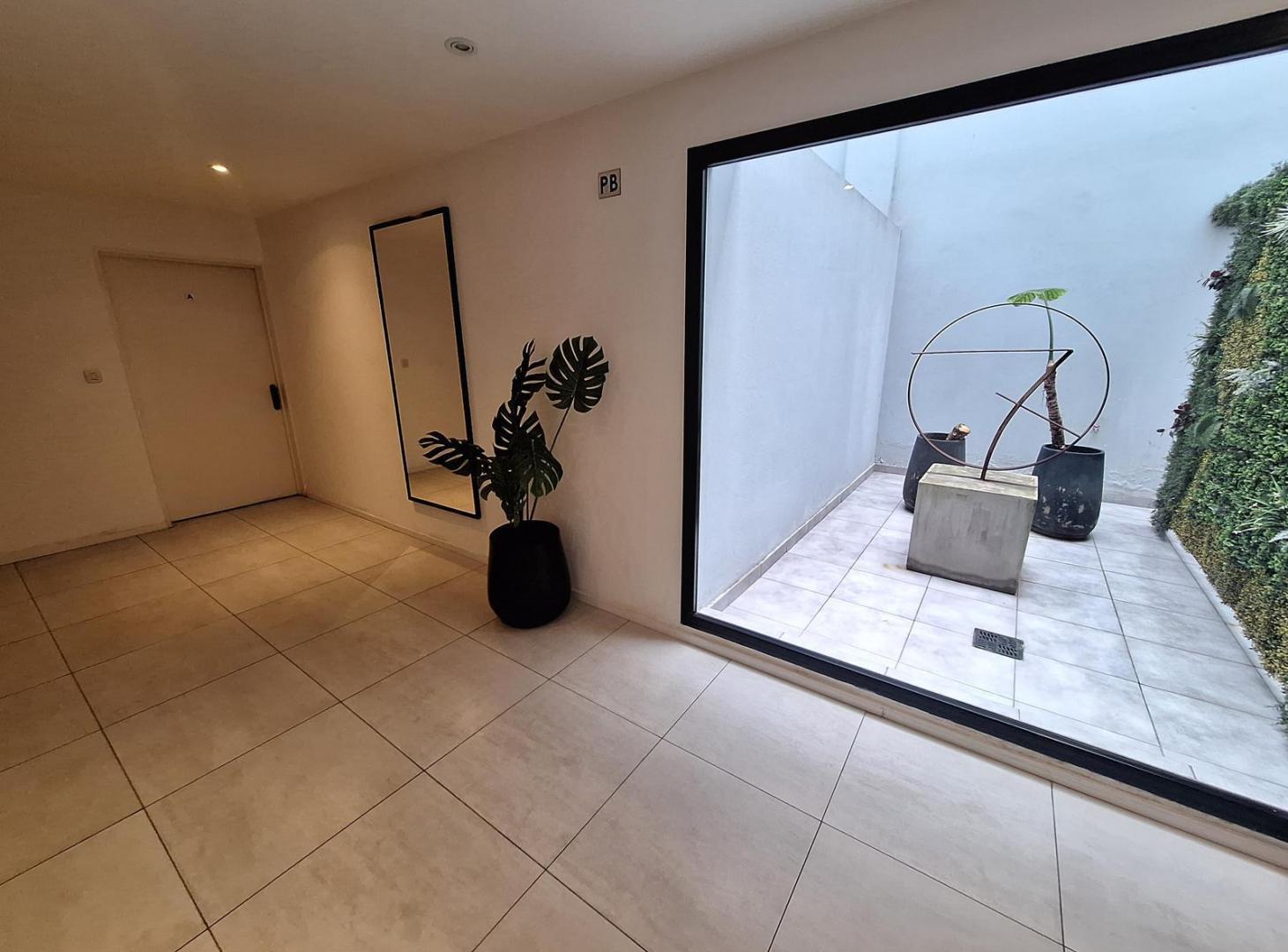 Foto de VENTA DEPARTAMENTO 1 AMBIENTE EN ALMAGRO, imagen 4