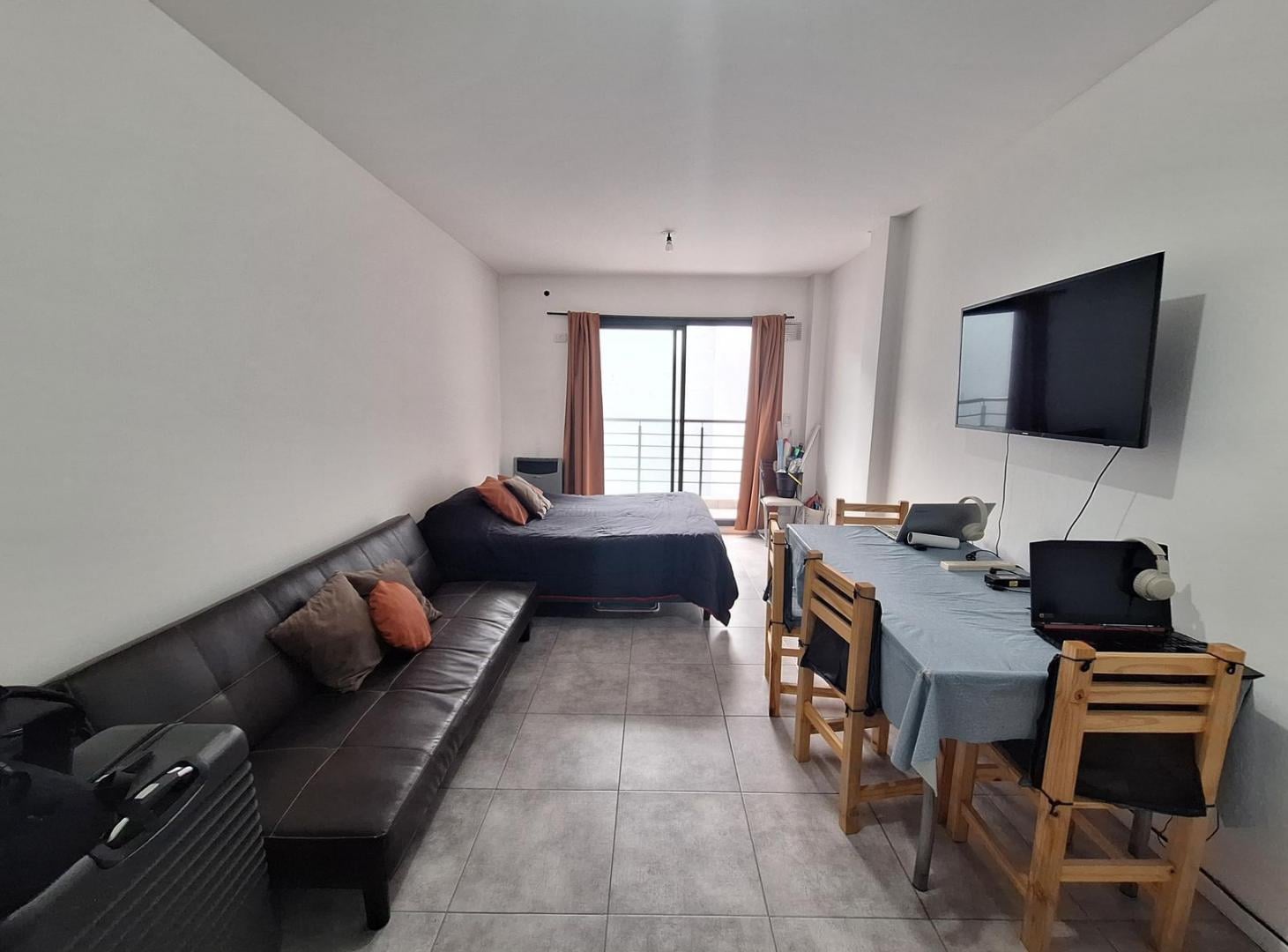 Foto de VENTA DEPARTAMENTO 1 AMBIENTE EN ALMAGRO, imagen 5
