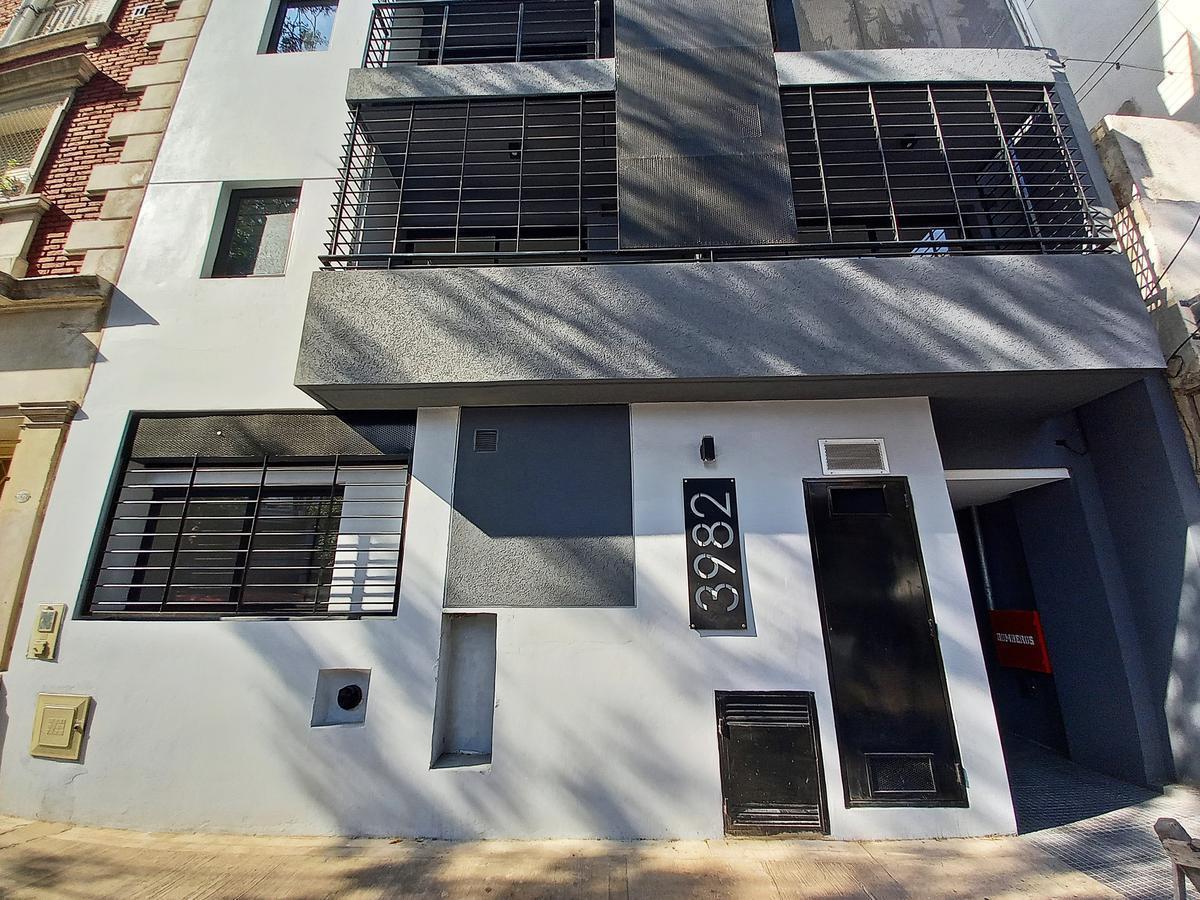 Foto de VENTA DEPARTAMENTO 1 AMBIENTE EN ALMAGRO, imagen 2
